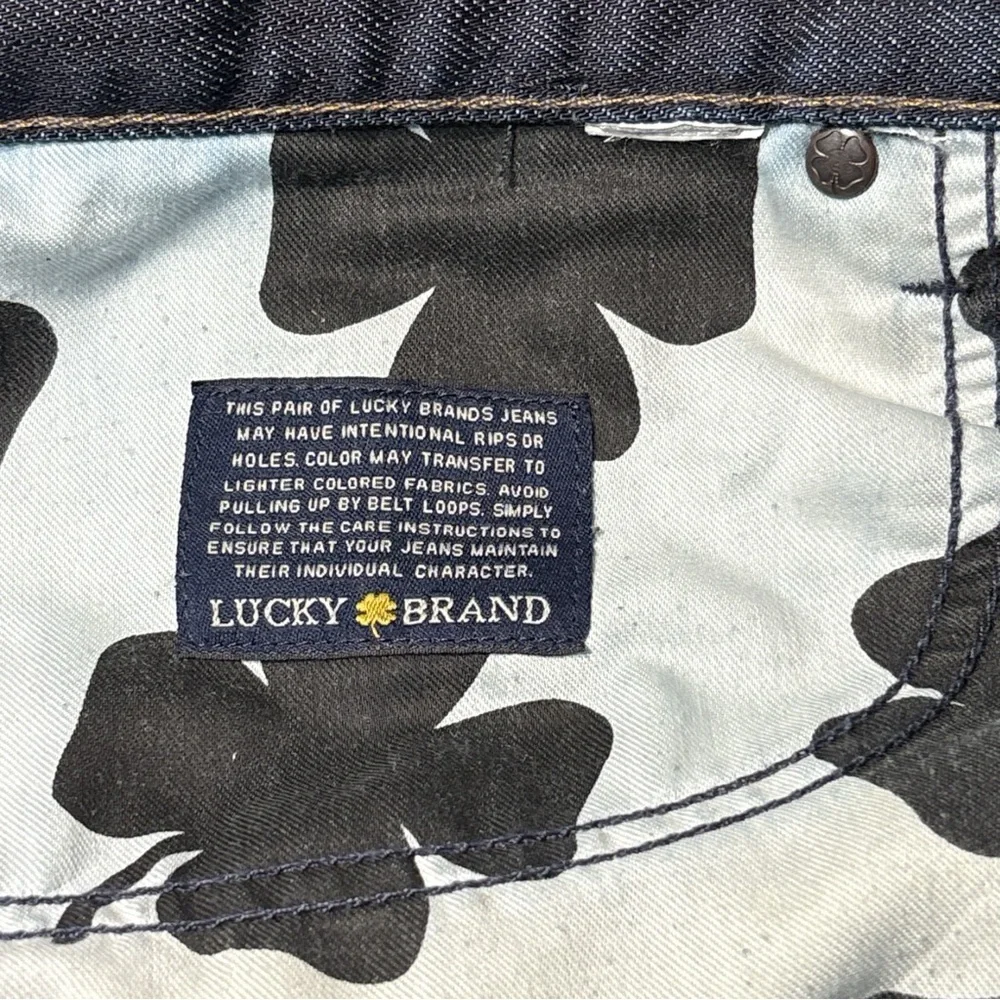 Lucky Brand lucky brand